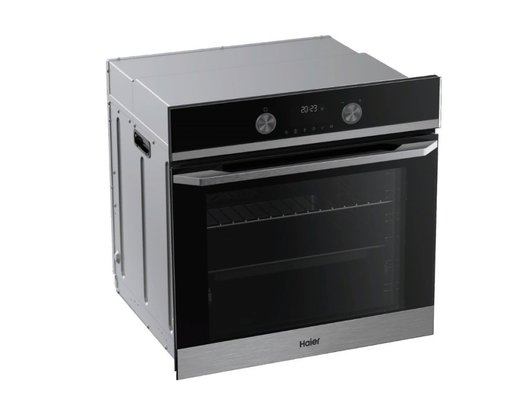 Духовой шкаф HAIER HOQ-K5AAN3BX